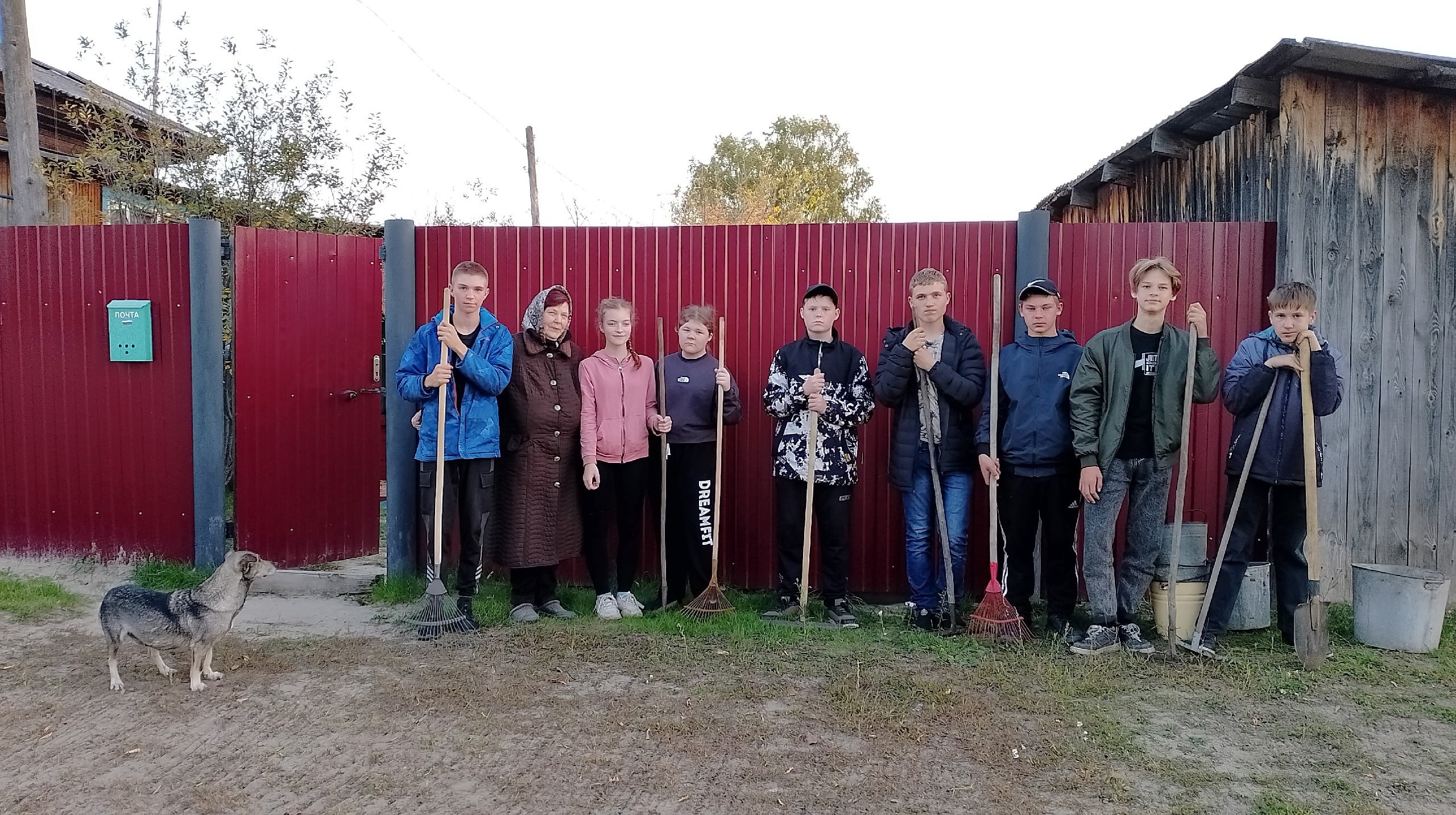 акция &amp;quot;Доверено Первым&amp;quot;.